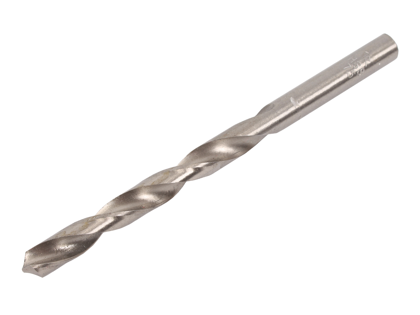 Сверло по металлу THORVIK HSS D7.5 мм фотография №2