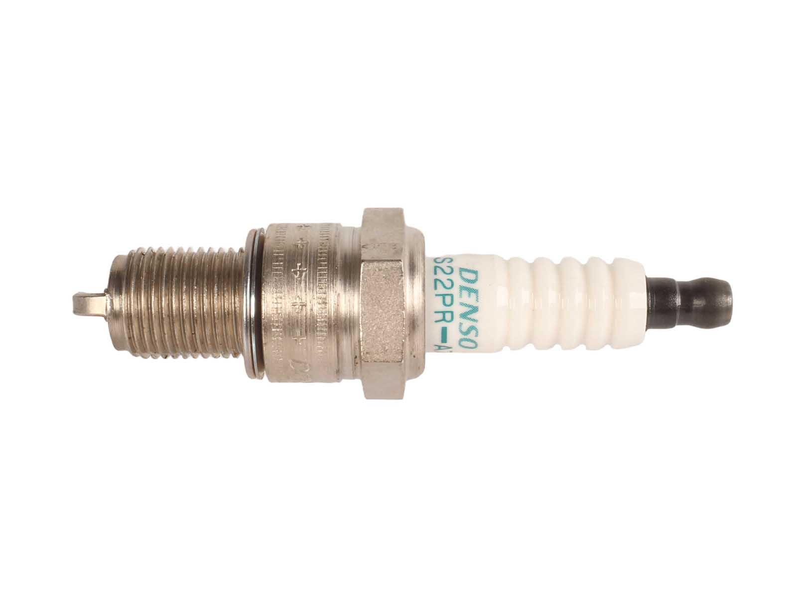 Свеча зажигания DENSO S22PRA7 фотография №1