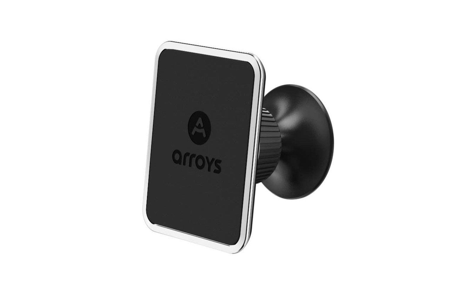 Держатель для авто black Arroys Stick-SM1 фотография №1