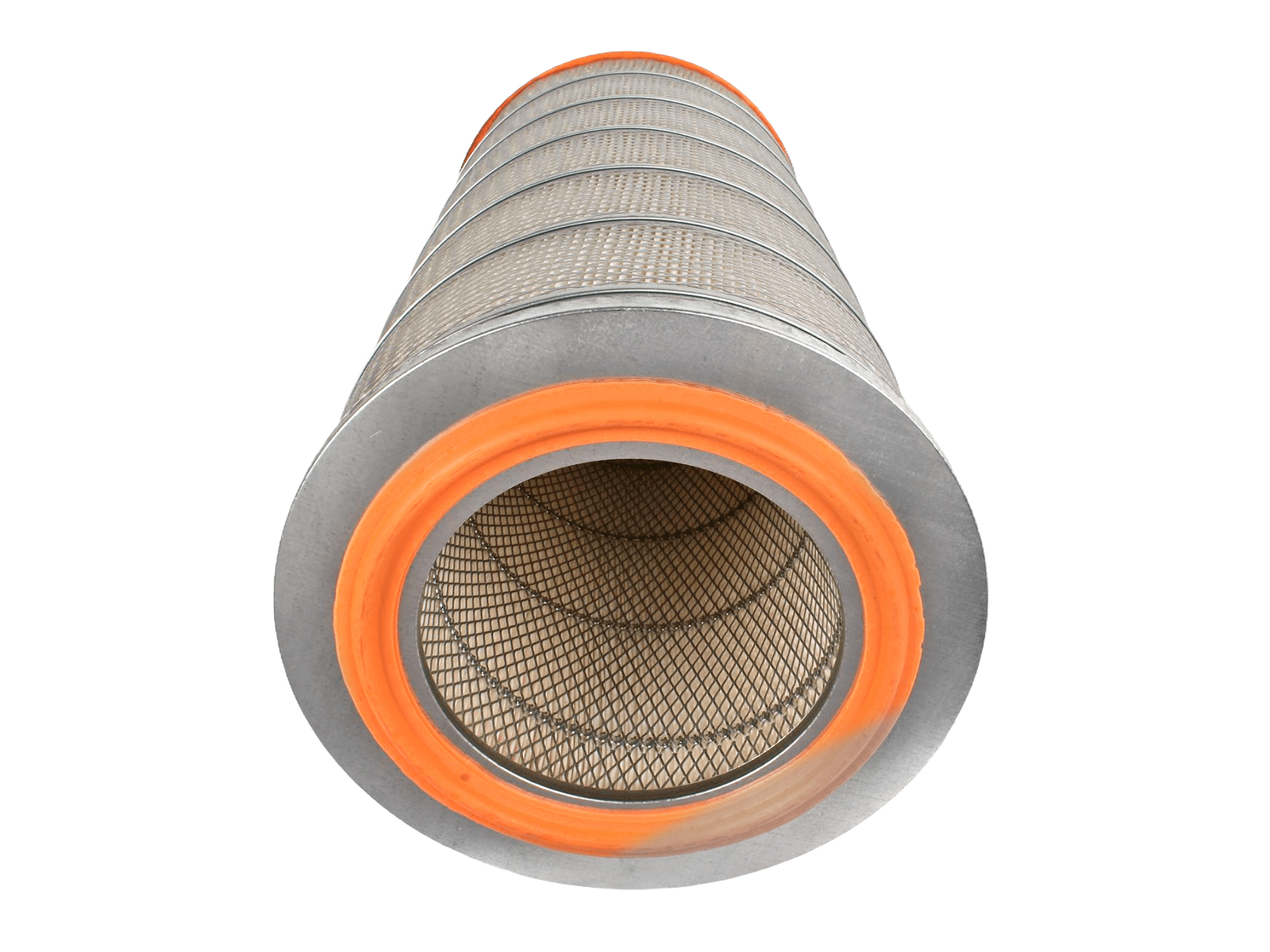 Элемент фильтрующий МАЗ воздушный дв.WP, ЯМЗ РЕМИЗ фотография №2