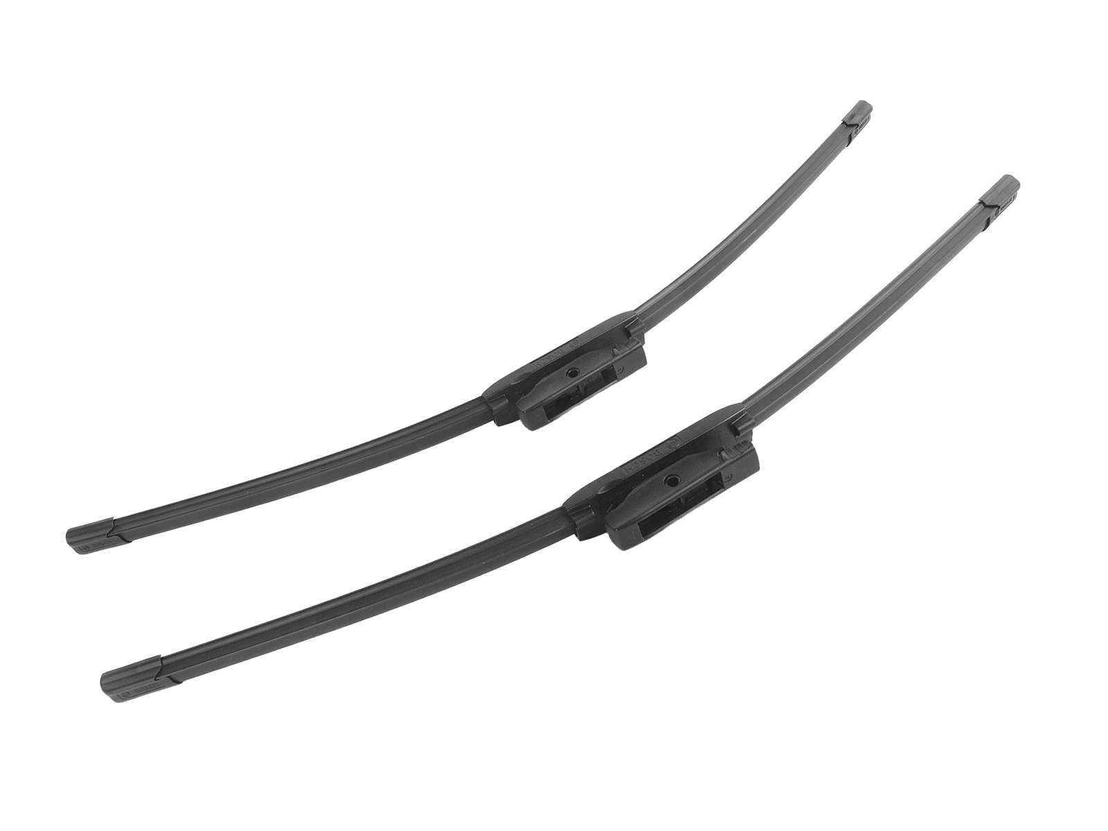 Щетка стеклоочистителя BOSCH 3397007424 A424S комплект фотография №1