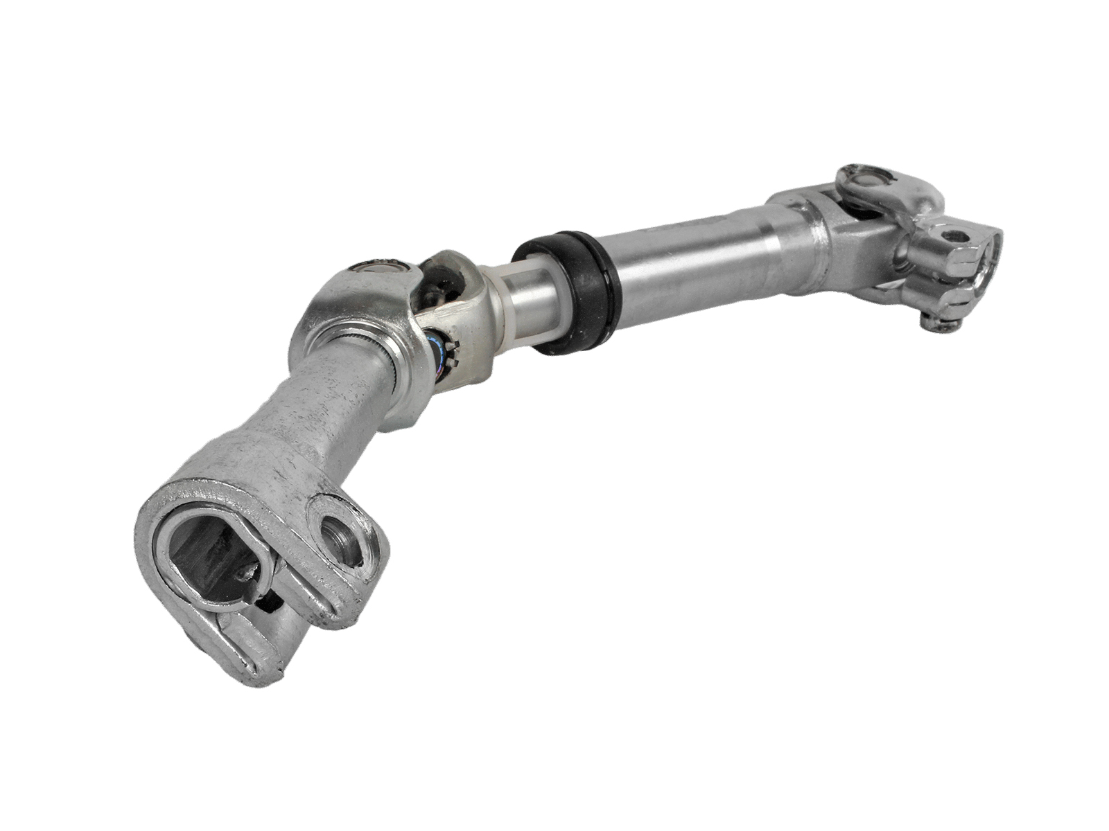 Вал карданный рулевой ГАЗель Next РУСПАРТ A21R23.3422014 фотография №4