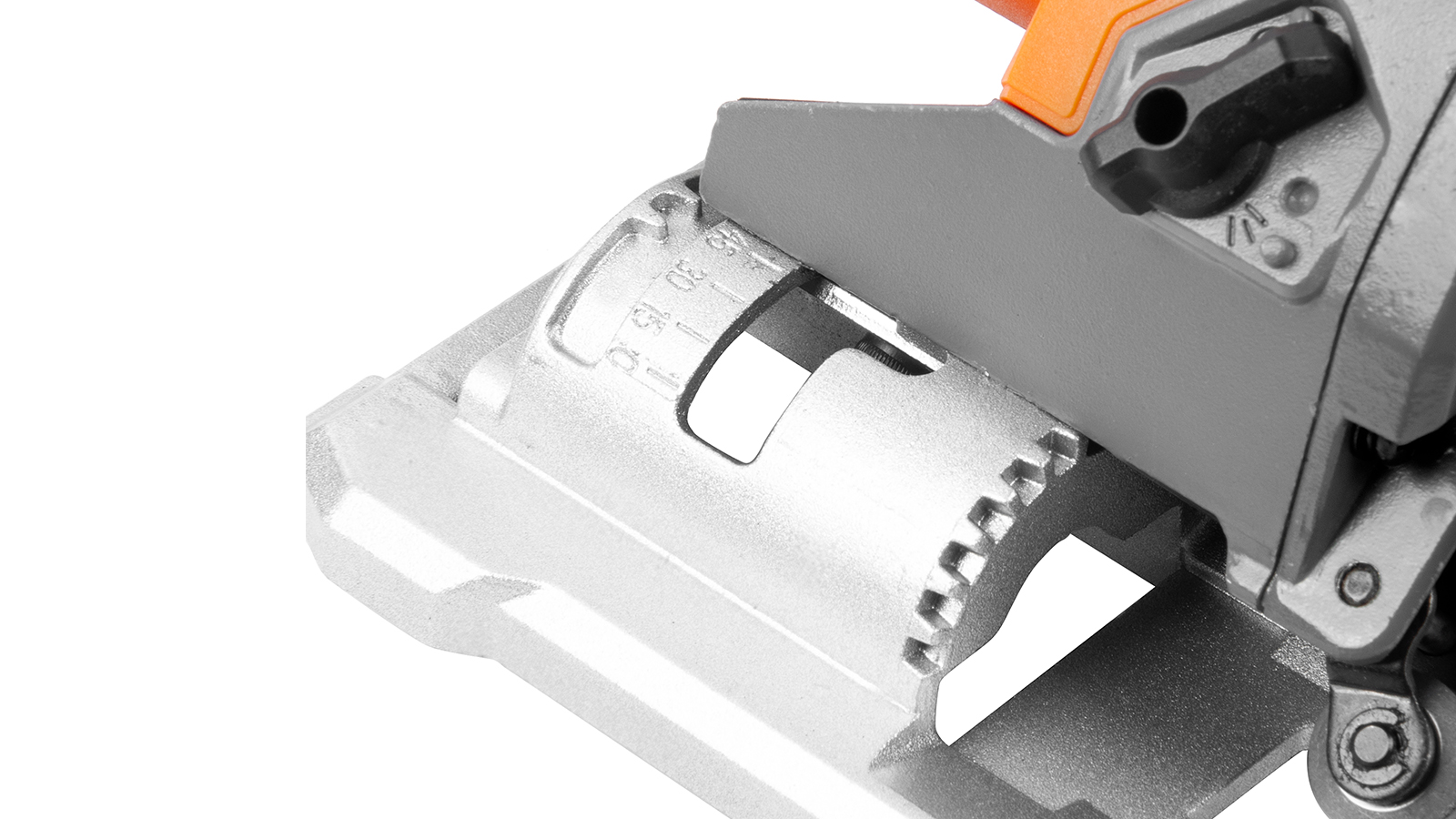 Лобзик AV Steel 130/750 фотография №3