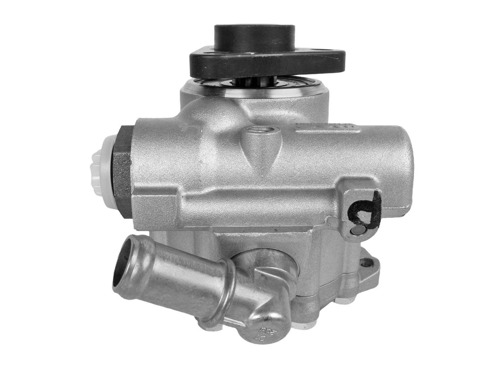 Насос гидроусилителя для ГАЗ-3302 дв. Cummins 5286672 фотография №2