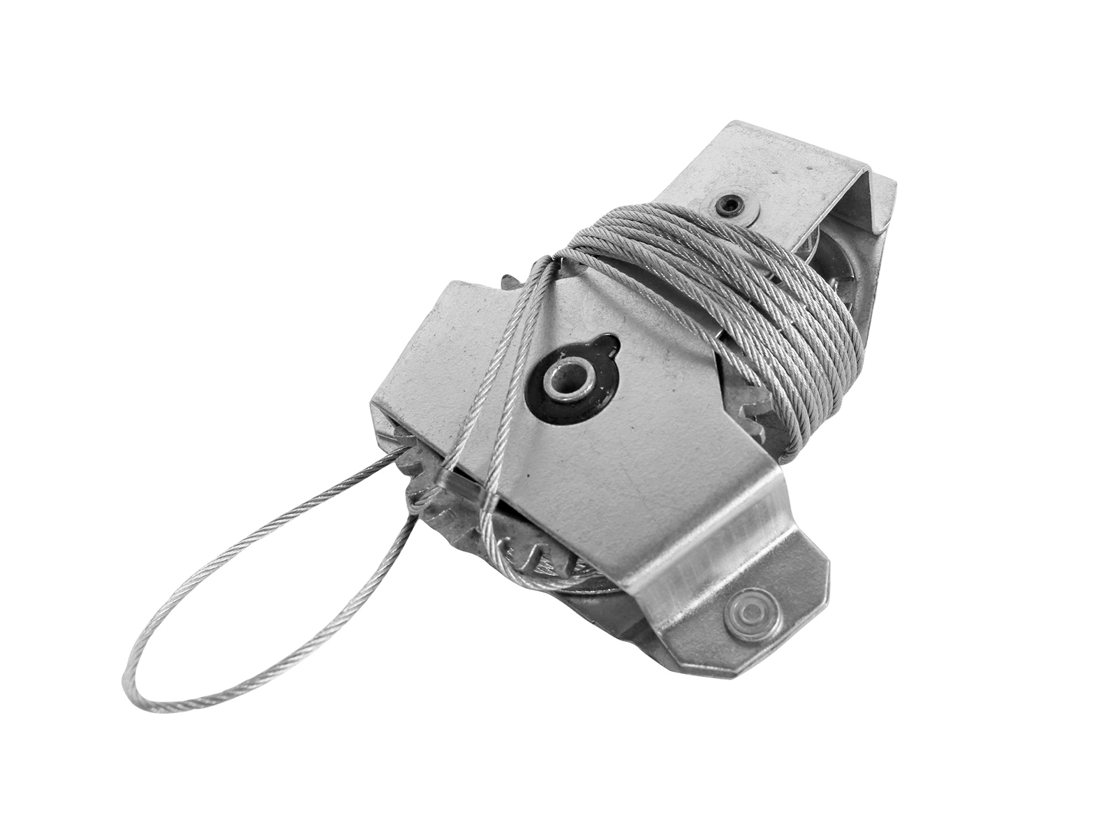 Стеклоподъемник ВАЗ-2104, 05, 07 передний ДААЗ фотография №2