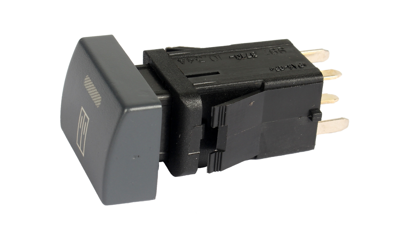 3710 газ. Сдвижной д. Выключатель кнопка авар. Климат контроль газель некст. 09.