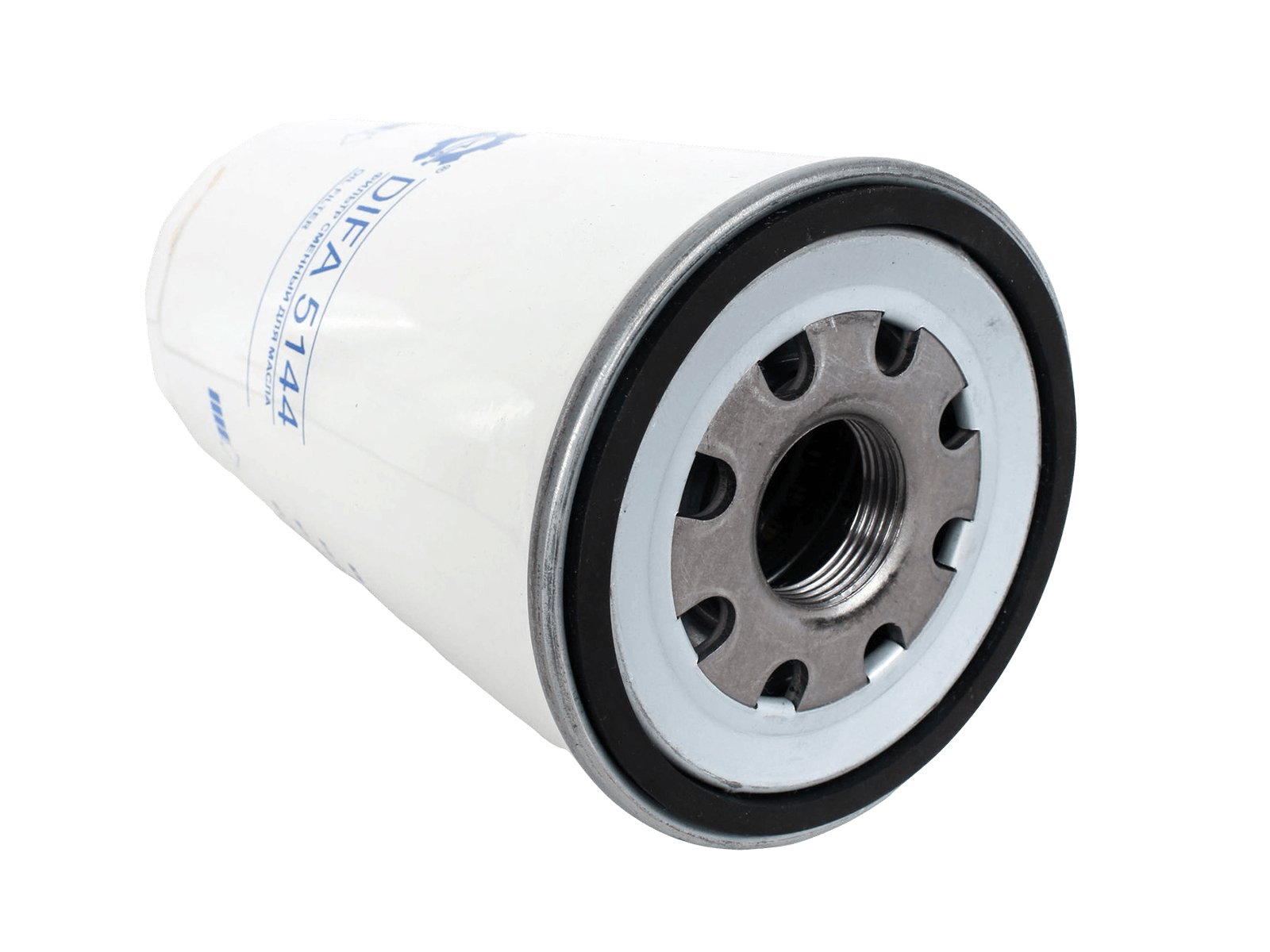 Элемент фильтрующий КАМАЗ-ЕВРО-5 DIFA фотография №2