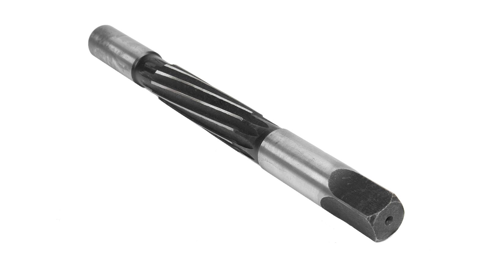 Развертка 30.00мм шкворня с направляющей ЗИЛ-5301 фотография №3