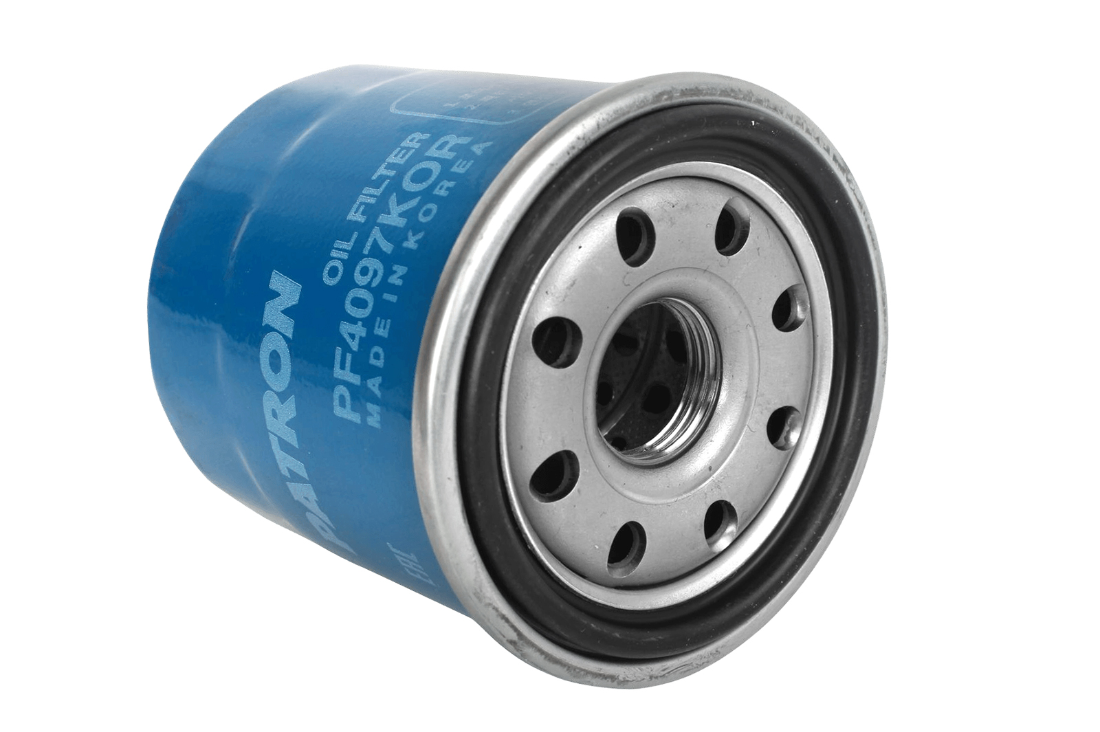 Фильтр масляный PATRON PF4097KOR фотография №2