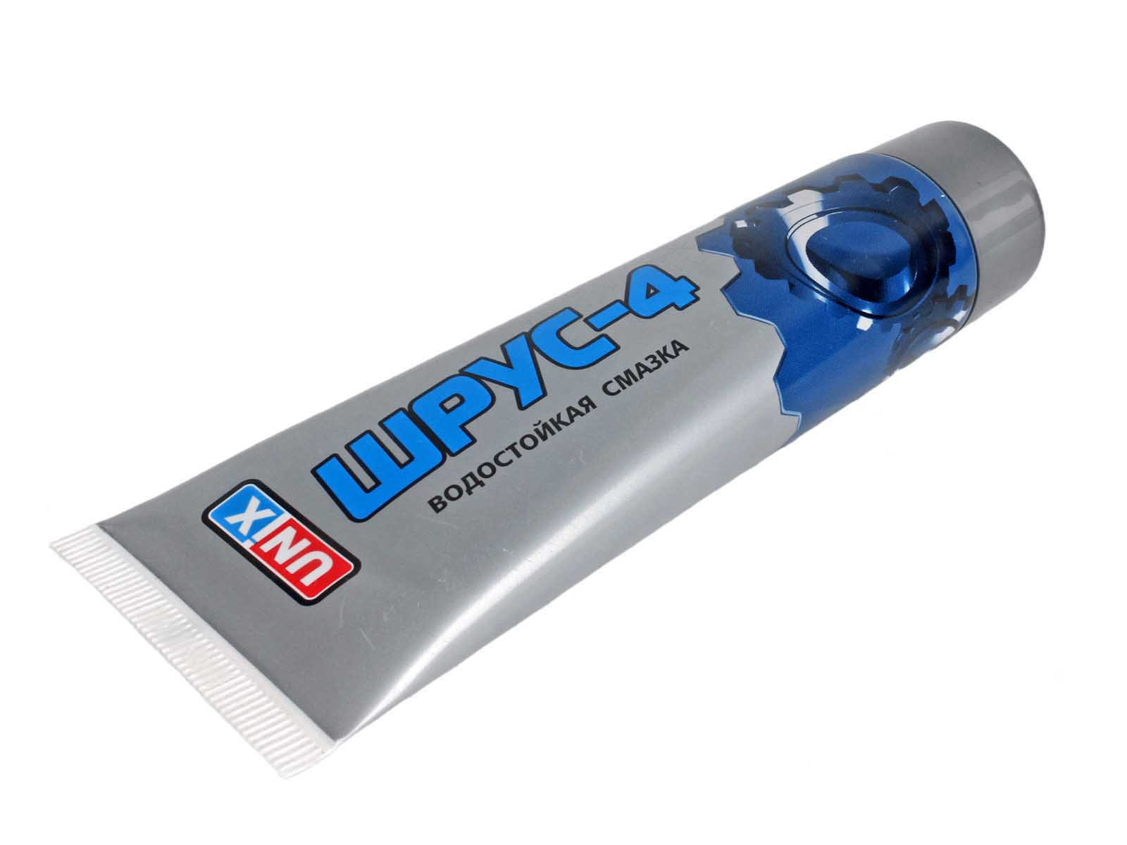 Смазка UNIX Шрус 0.1кг фотография №2