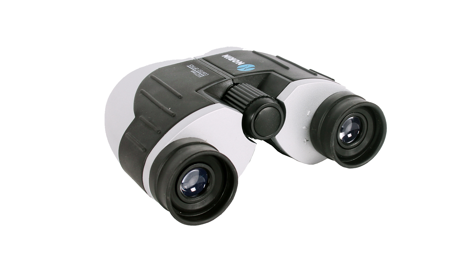 Бинокль NORIN 8x21 USF никель