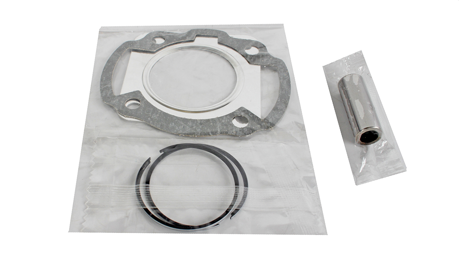 Цилиндро-поршневая группа Хонда DIO-50 d39 фотография №5