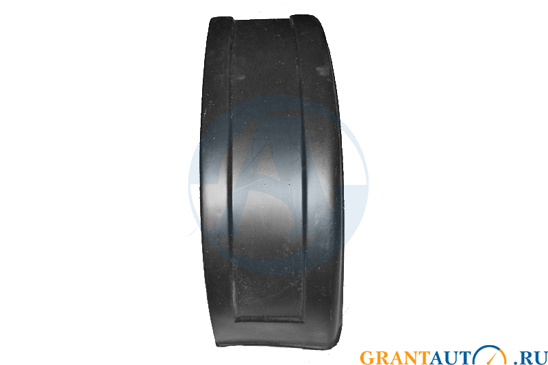 Крыло HYUNDAI Porter R16 заднее PPL60501115 фотография №2