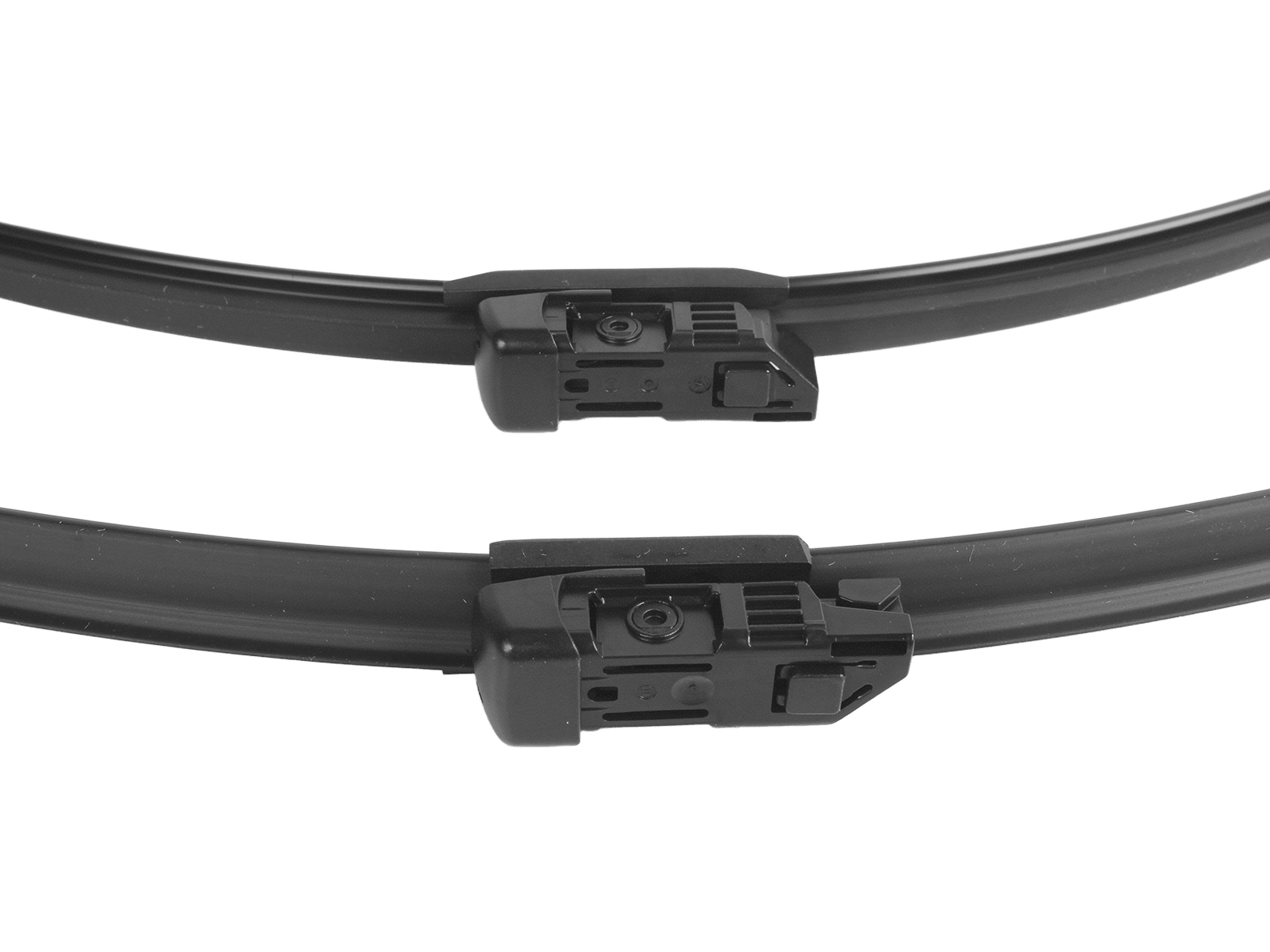 Щетка стеклоочистителя BOSCH 3397007501 A501S комплект фотография №3