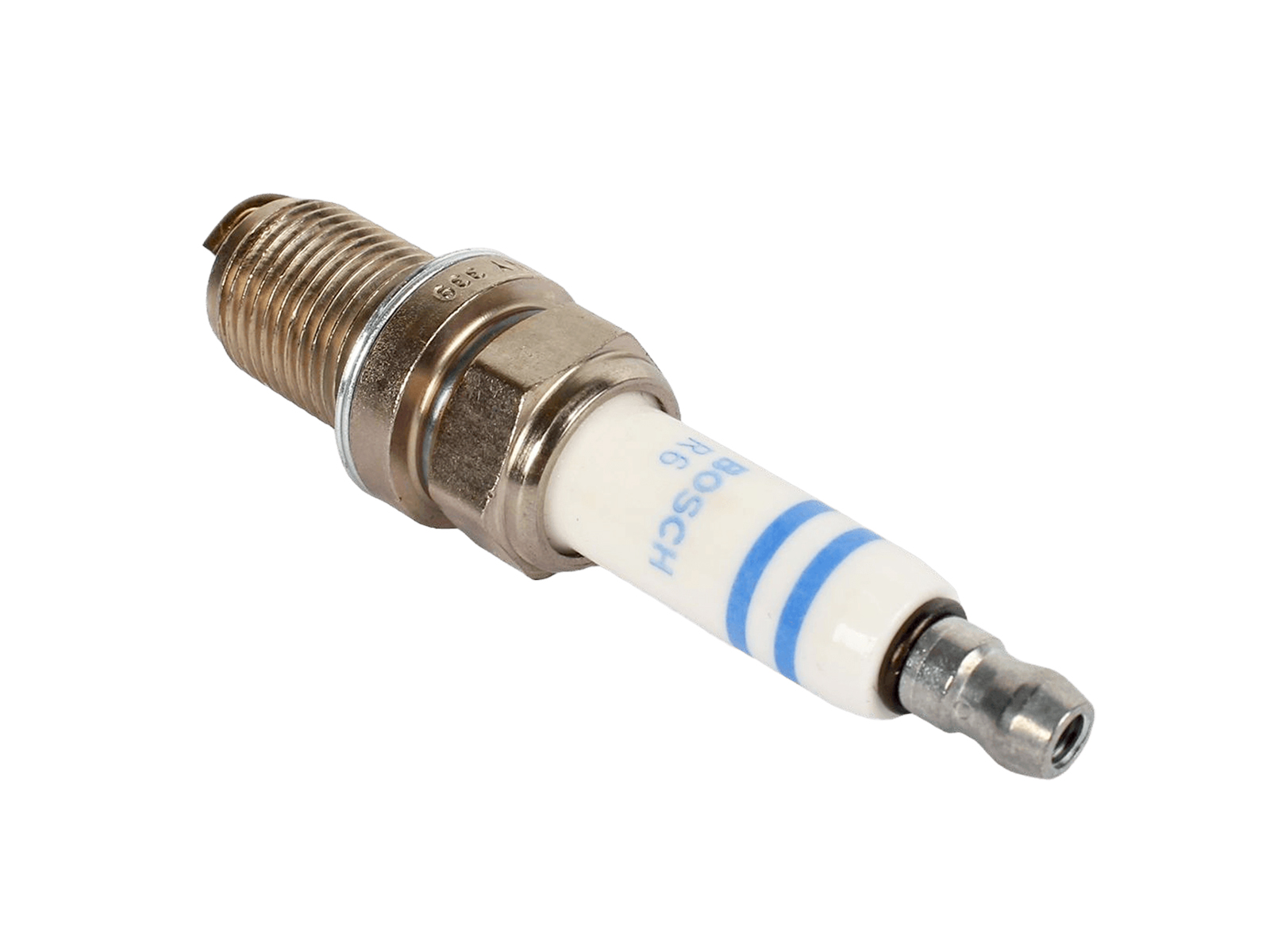 Свеча зажигания BOSCH 0242245576 фотография №3
