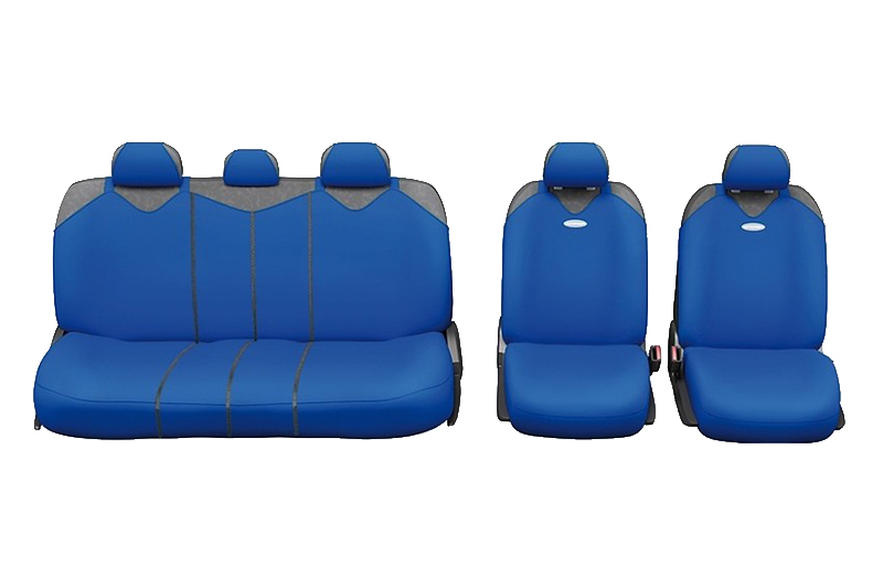 Чехол на сиденье R-1 SPORT PLUS Zipper R-902PZ фотография №1