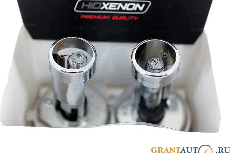 Лампа ксеноновая H4 5100K биксенон Optima шт. фотография №2