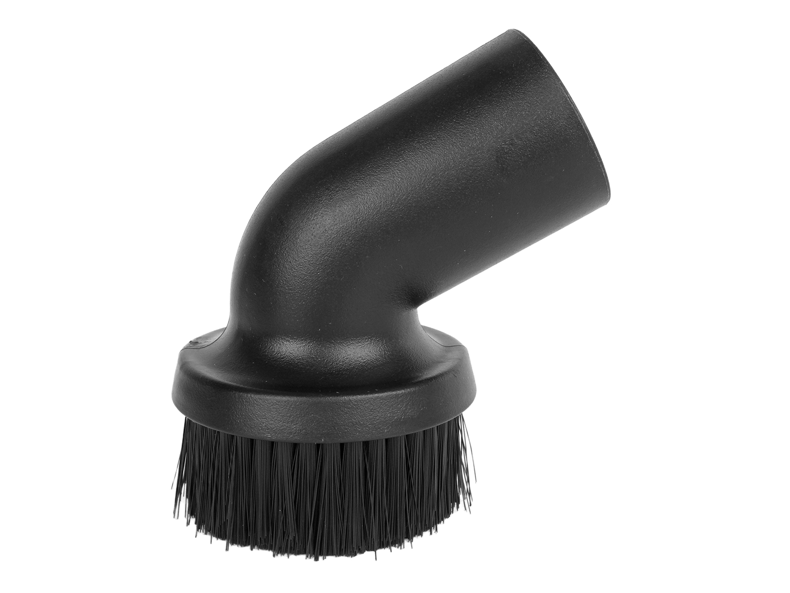 Щетка круглая 38мм (06295) фотография №1