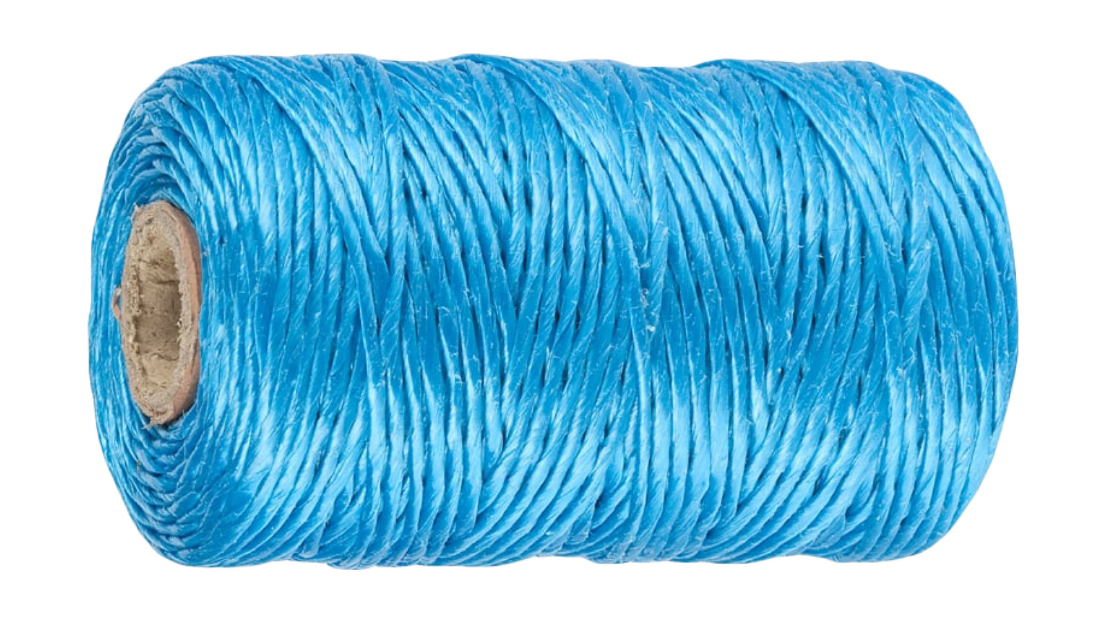 Шпагат ЗУБР многоцелевой полипропиленовый синий d=1,8 мм 60 м 50 кгс 1,2 ктекс фотография №1
