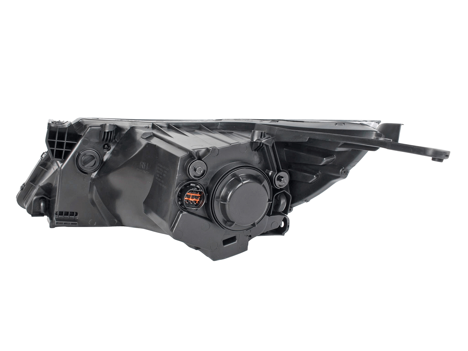Фара KORTEX RIO III 11- правая KHL8012STD фотография №4