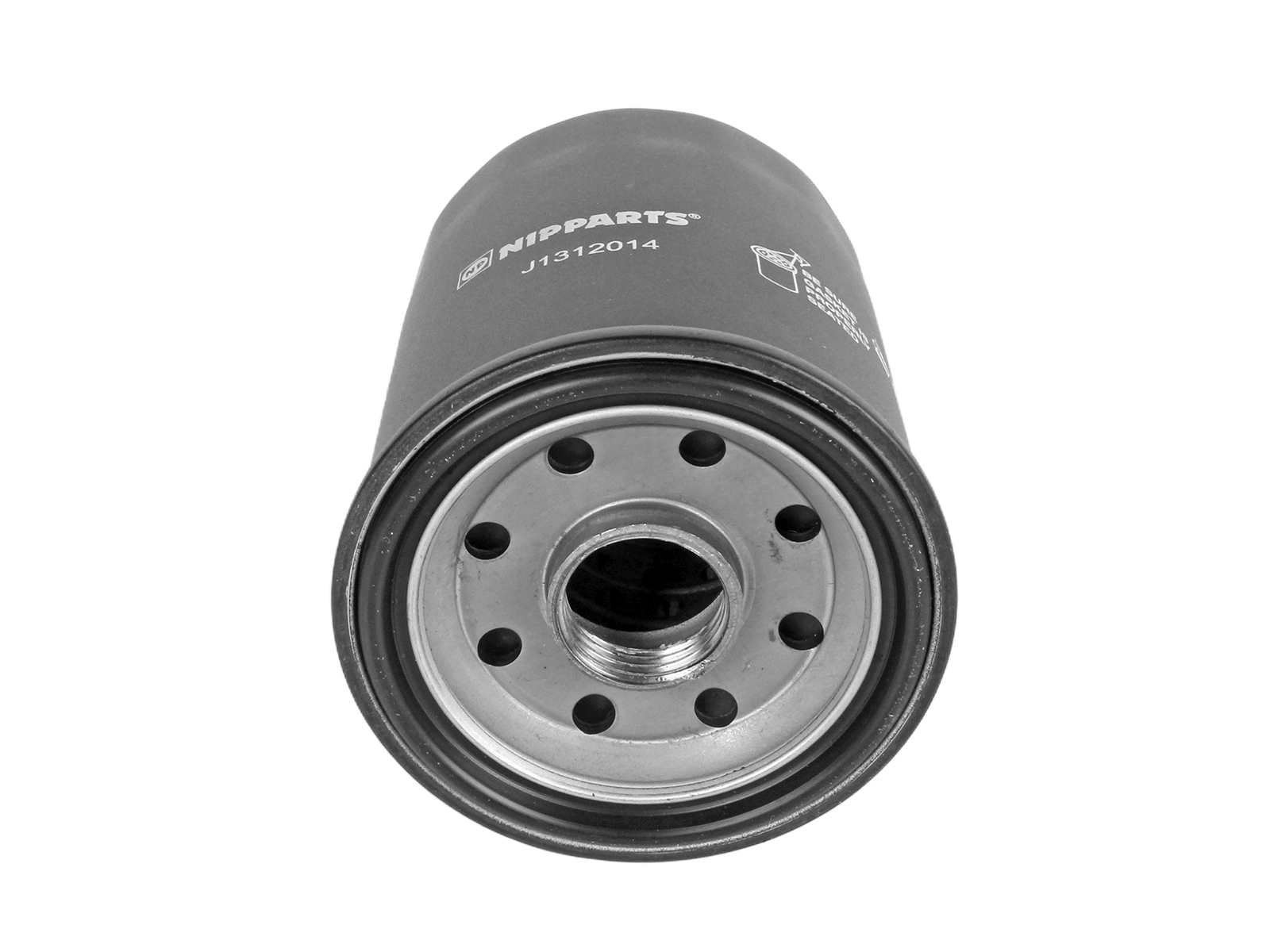 Фильтр масляный NIPPARTS J1312014 фотография №2 Фильтр масляный NIPPARTS J1312014 фотография №2