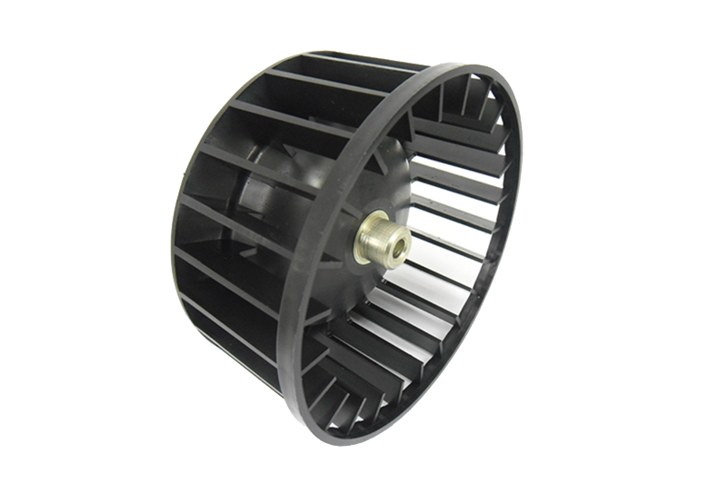 Вентилятор отопителя для КАМАЗ ЭЛЕМЕНТ 5320-8118070 фотография №3