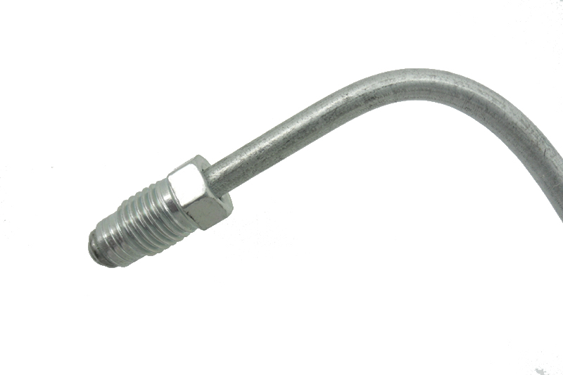 Трубка тормозная ВАЗ-2108 задняя правая фотография №3