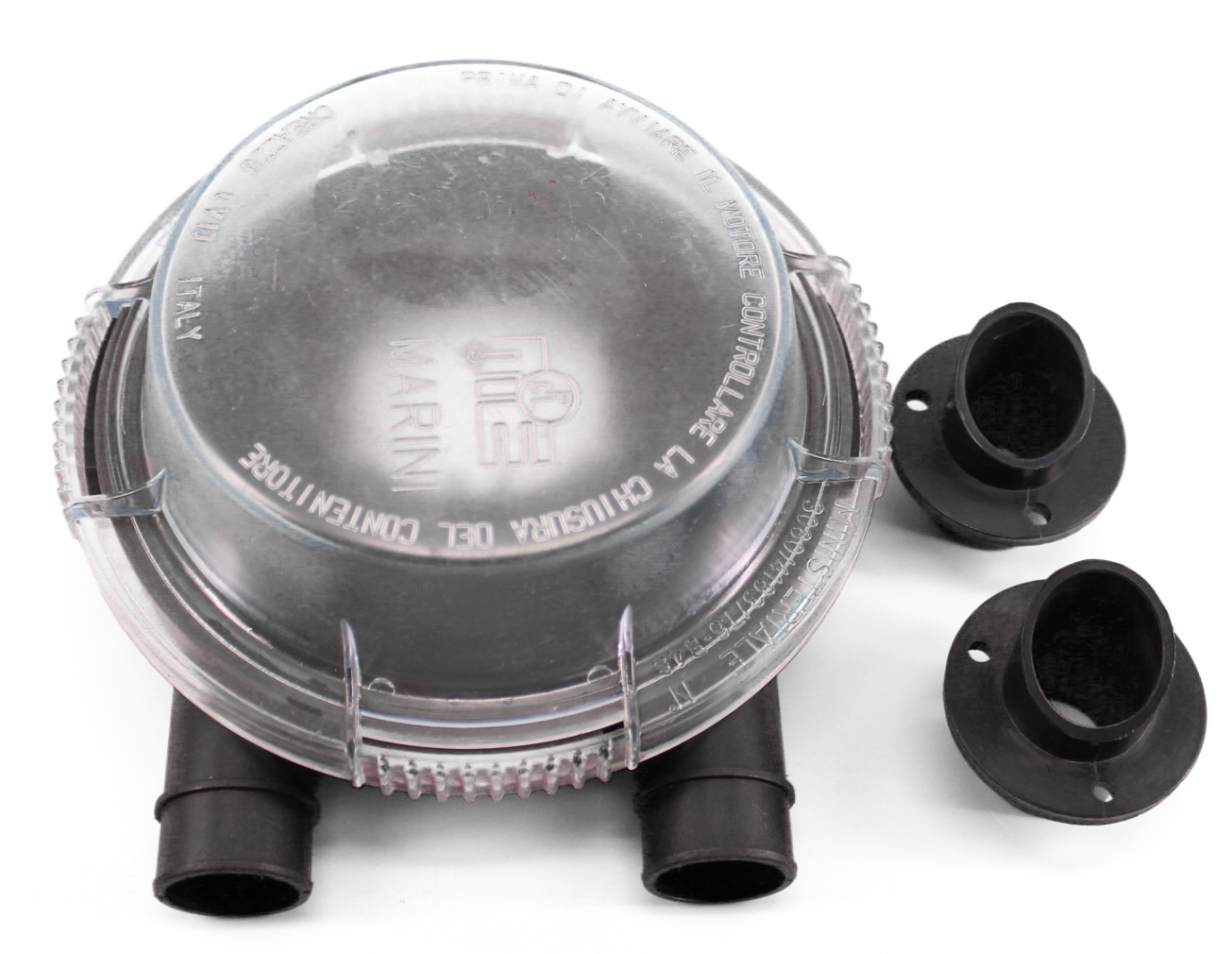 Венткамера Марини фотография №1