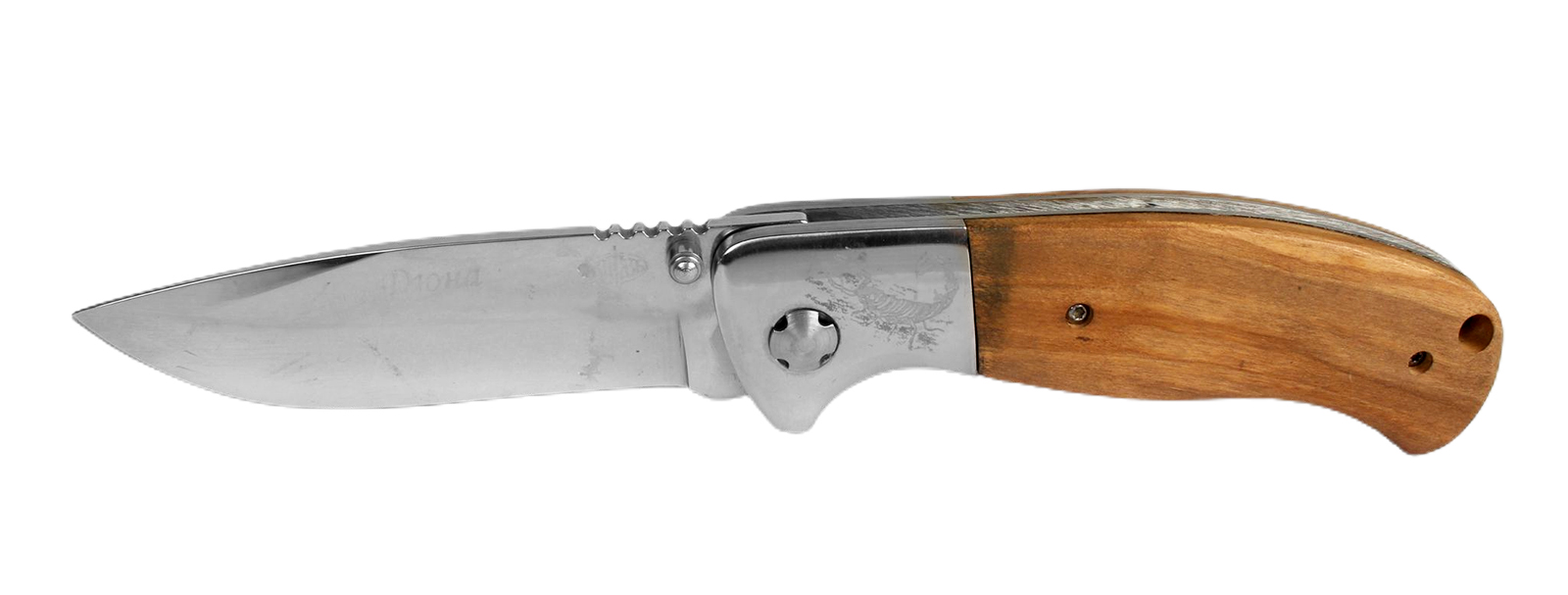 Нож B 218-34 Дюна фотография №1