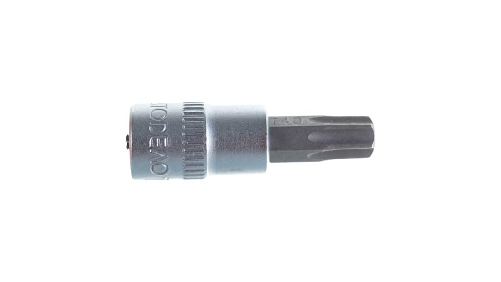 Головка торцевая АвтоDело torx 1/4 T40 фотография №1