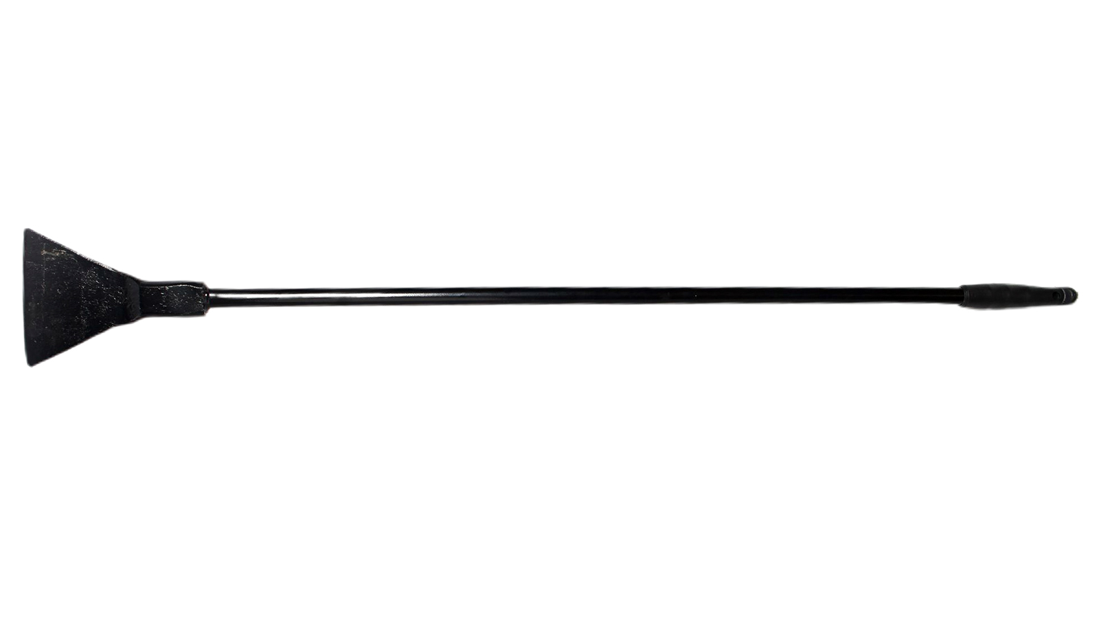 Ледоруб топор Б3 метал/черенок 2,5кг пласт/ручка 154111 фотография №1