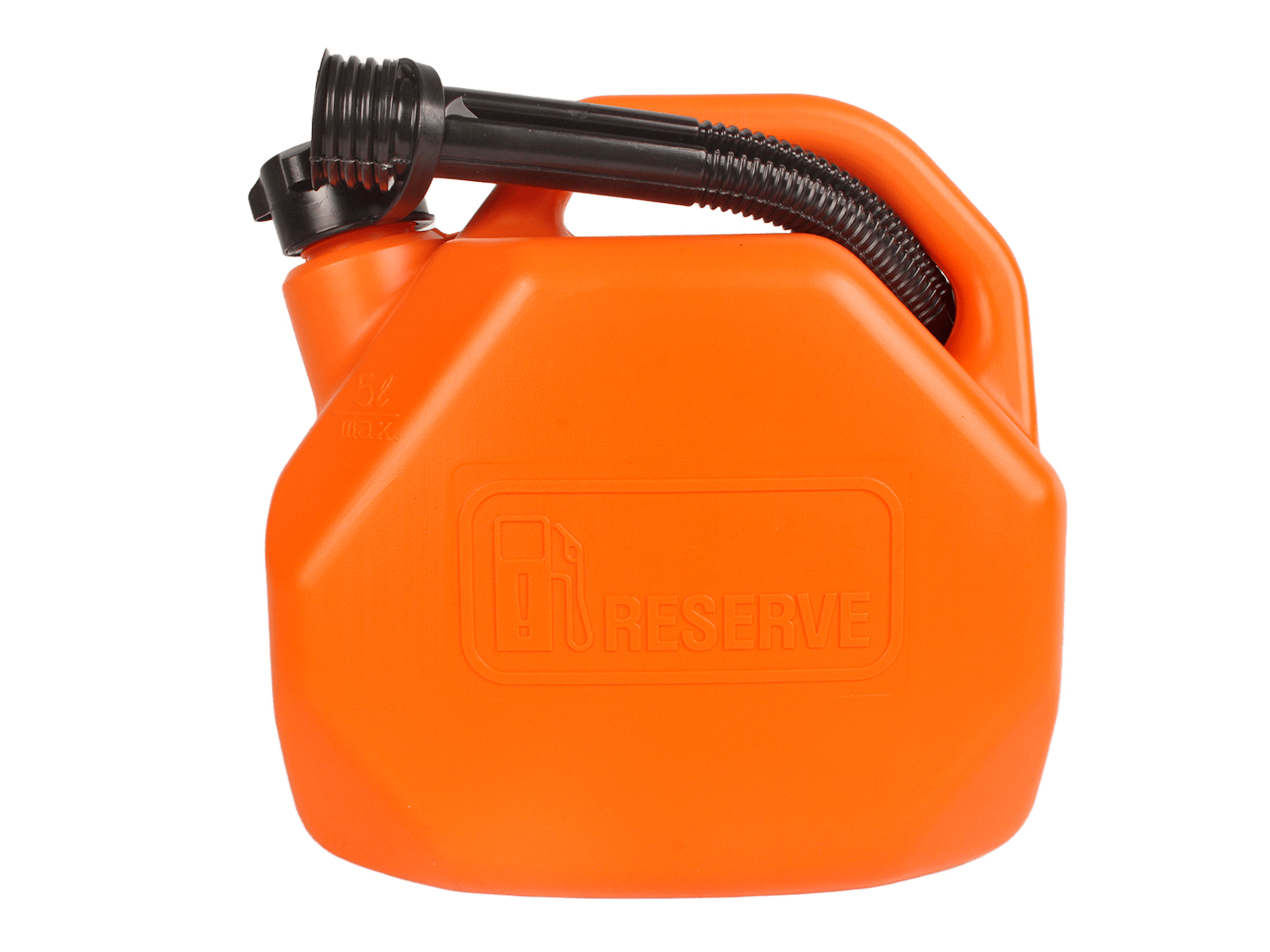 Канистра 5л 3TON фотография №1