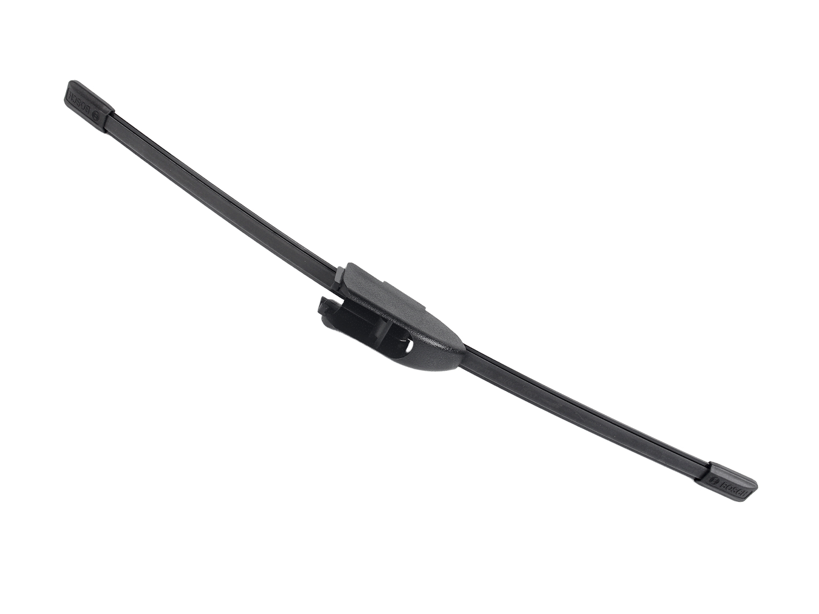 Щетка стеклоочистителя BOSCH задняя 3397013049 A310H фотография №1