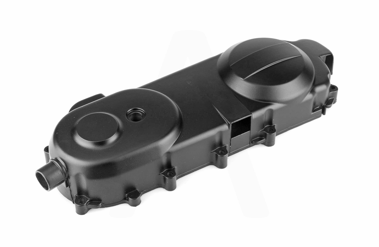 Крышка вариатора GY6 139QMB колесо12 (729ремень) фотография №1