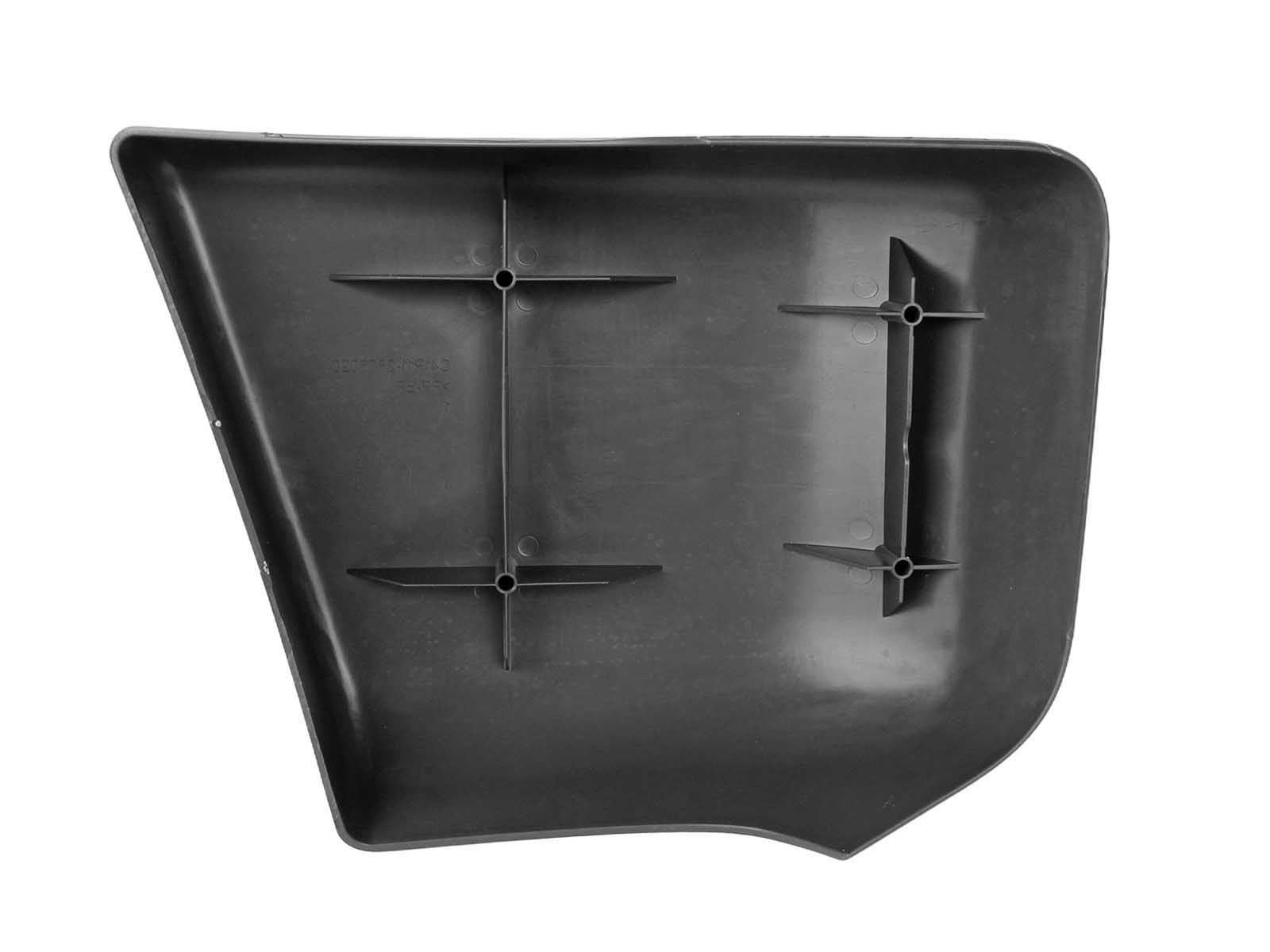 Боковина бампера ГАЗон Next переднего левая АО ГАЗ C41R11.2803021 фотография №5