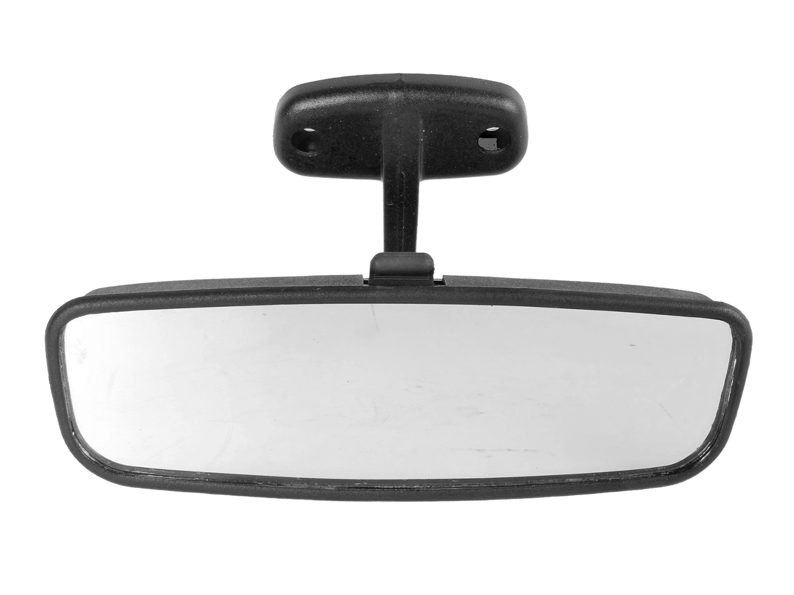 Зеркало салонное ВАЗ-2105, 07 штатное 2107-8201008 фотография №1