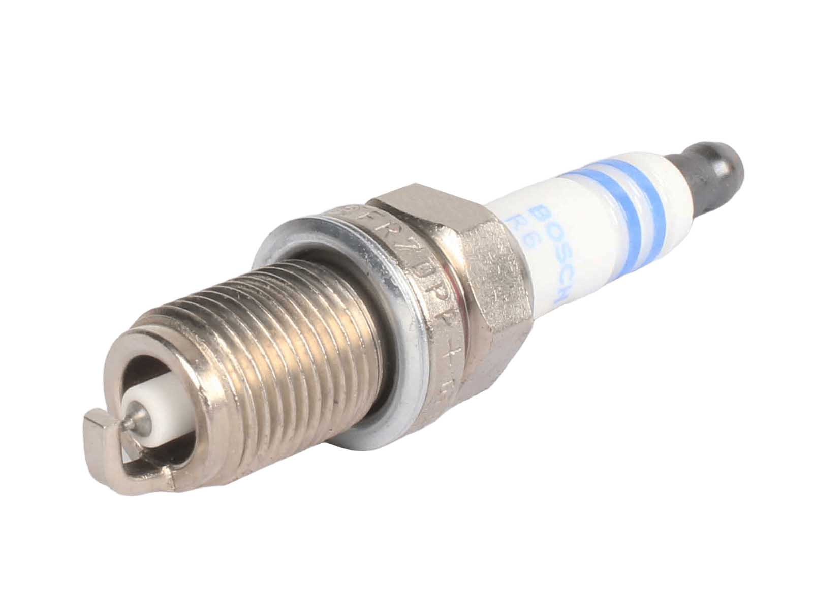 Свеча зажигания BOSCH 0242235749 фотография №2