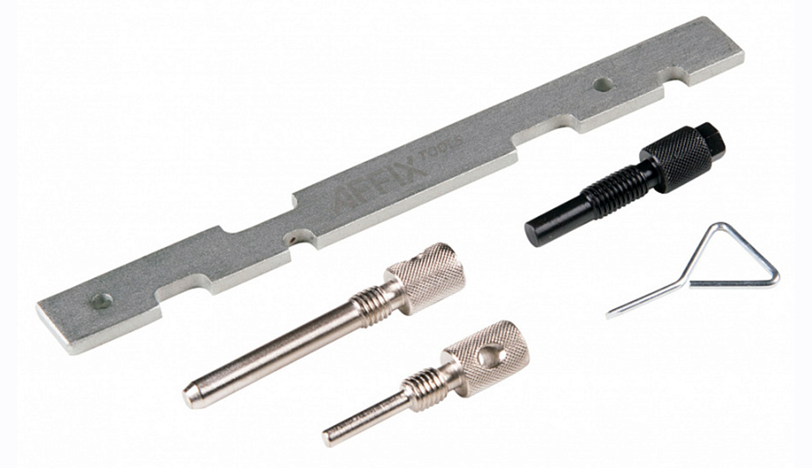 Набор AFFIX фиксаторов валов FORD 5 предметов фотография №1