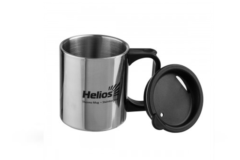 Термокружка HS.TK-006 300ML Helios фотография №2