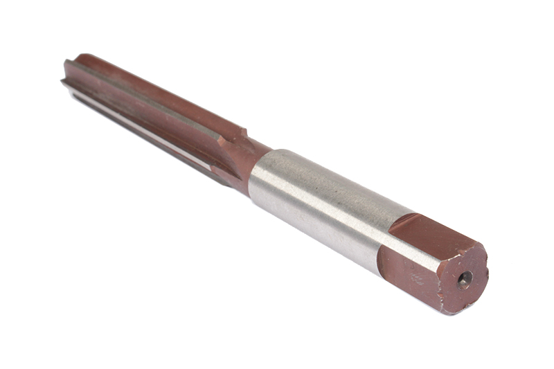 Развертка ручная 13мм H7 70629 ANROKEY фотография №3