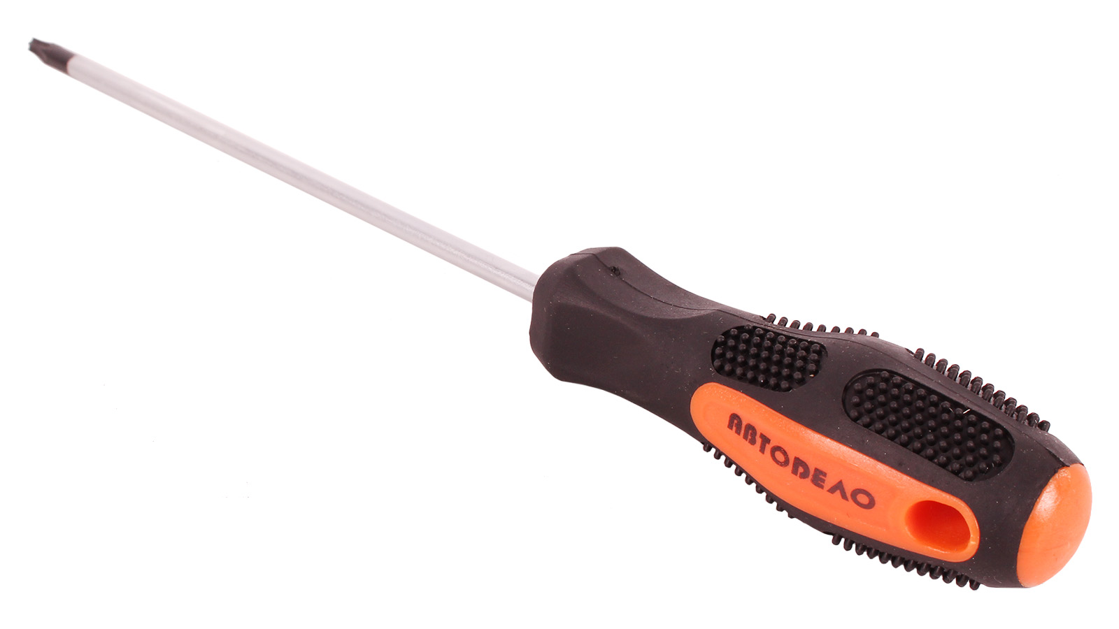 Отвертка АвтоDело torx T20х150 мм фотография №3