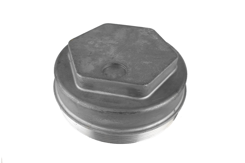 Крышка ступицы колеса SAMPA FRUEHAUF 160х3мм h-70мм SW110 090.026 фотография №1