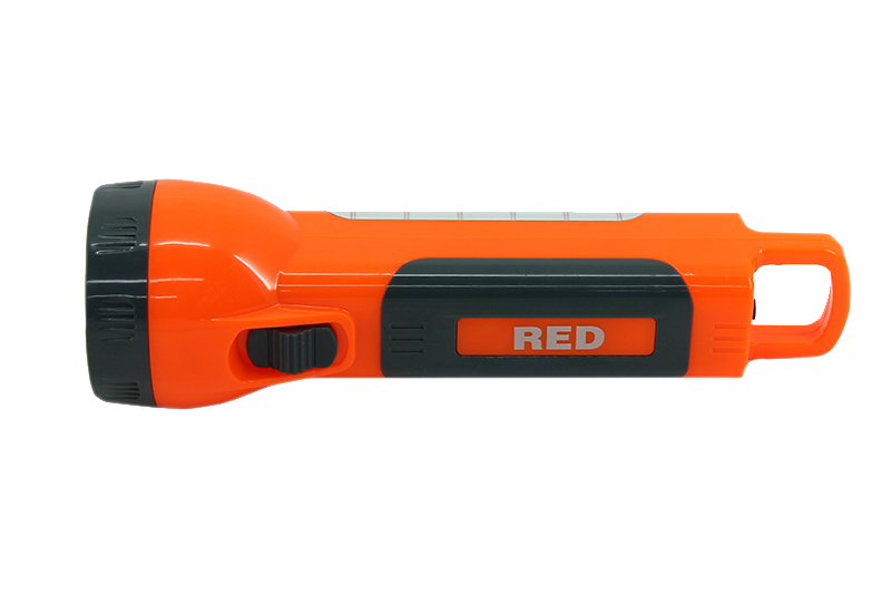 Фонарь RED 110 аккумуляторный