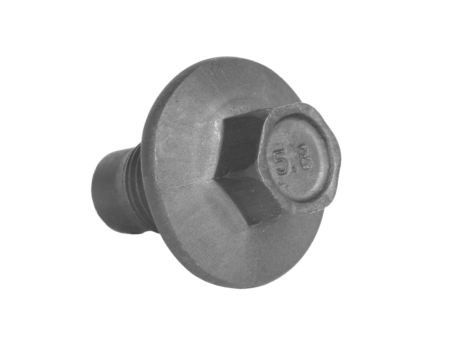 Пробка поддона картера FORMPART 1573002/S фотография №2