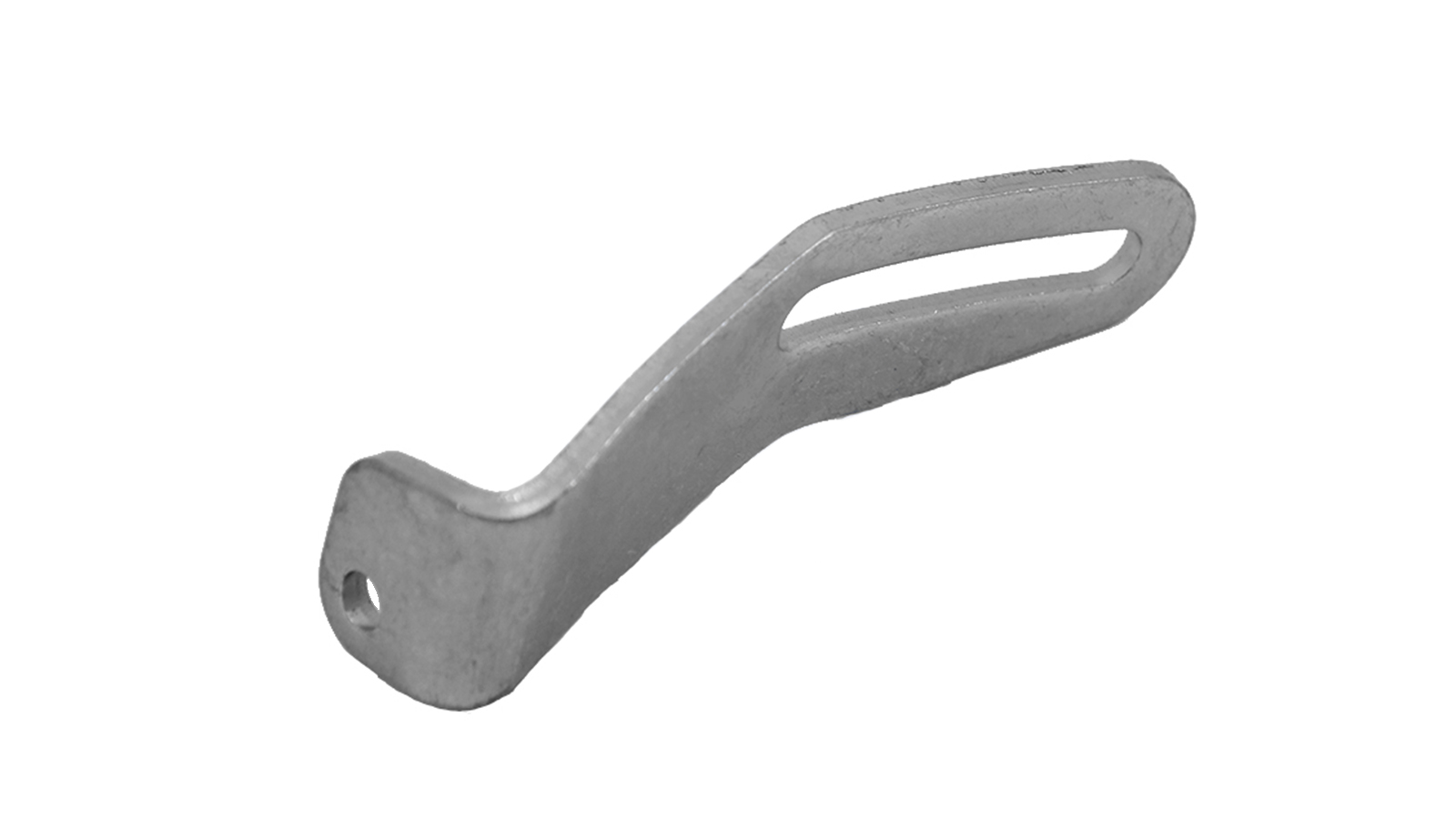 Планка генератора ВАЗ-2108 фотография №2