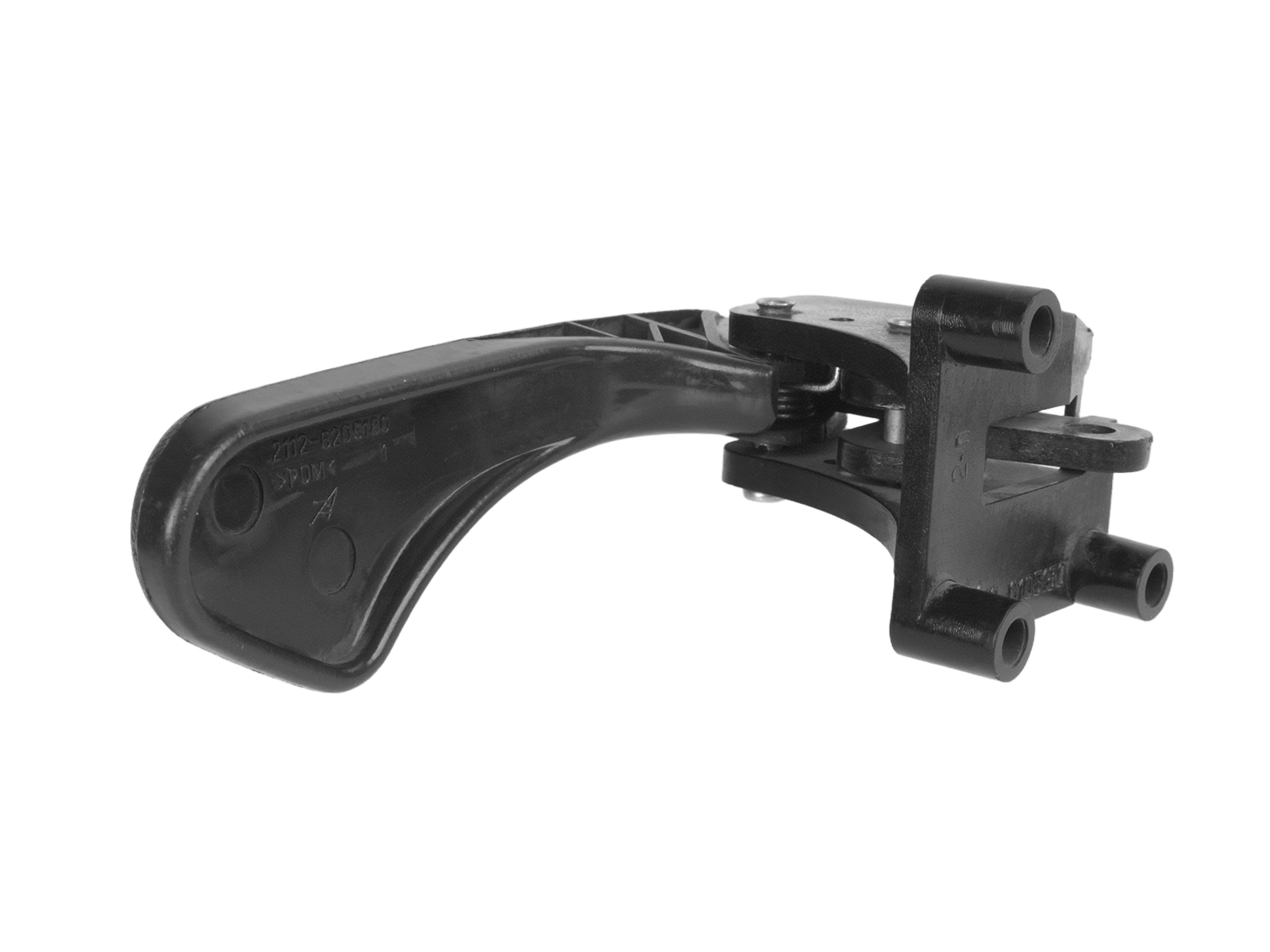 Ручка ВАЗ-2112 двери внутренняя правая фотография №3