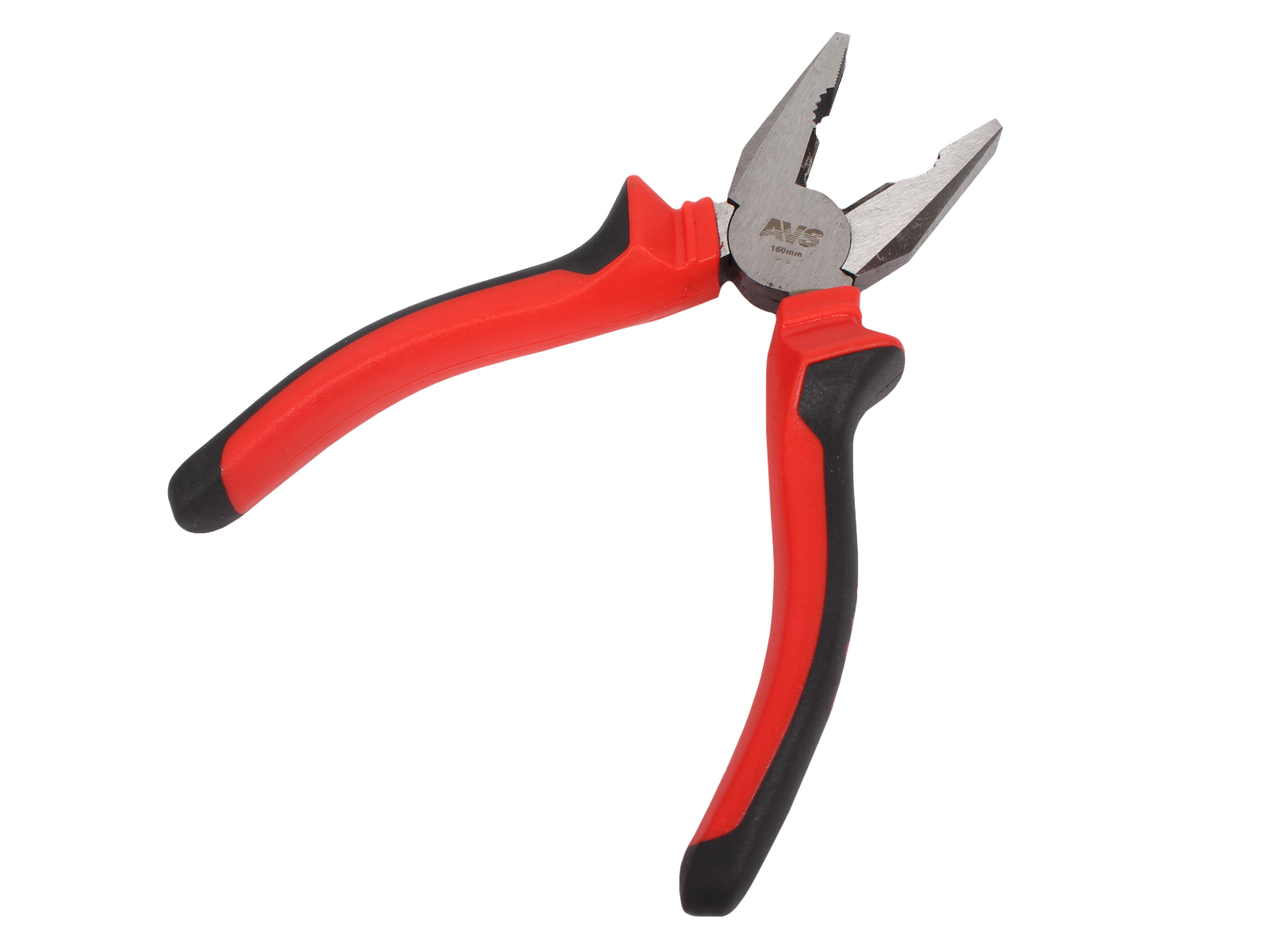 Пассатижи 160 мм AVS PST0160 фотография №3