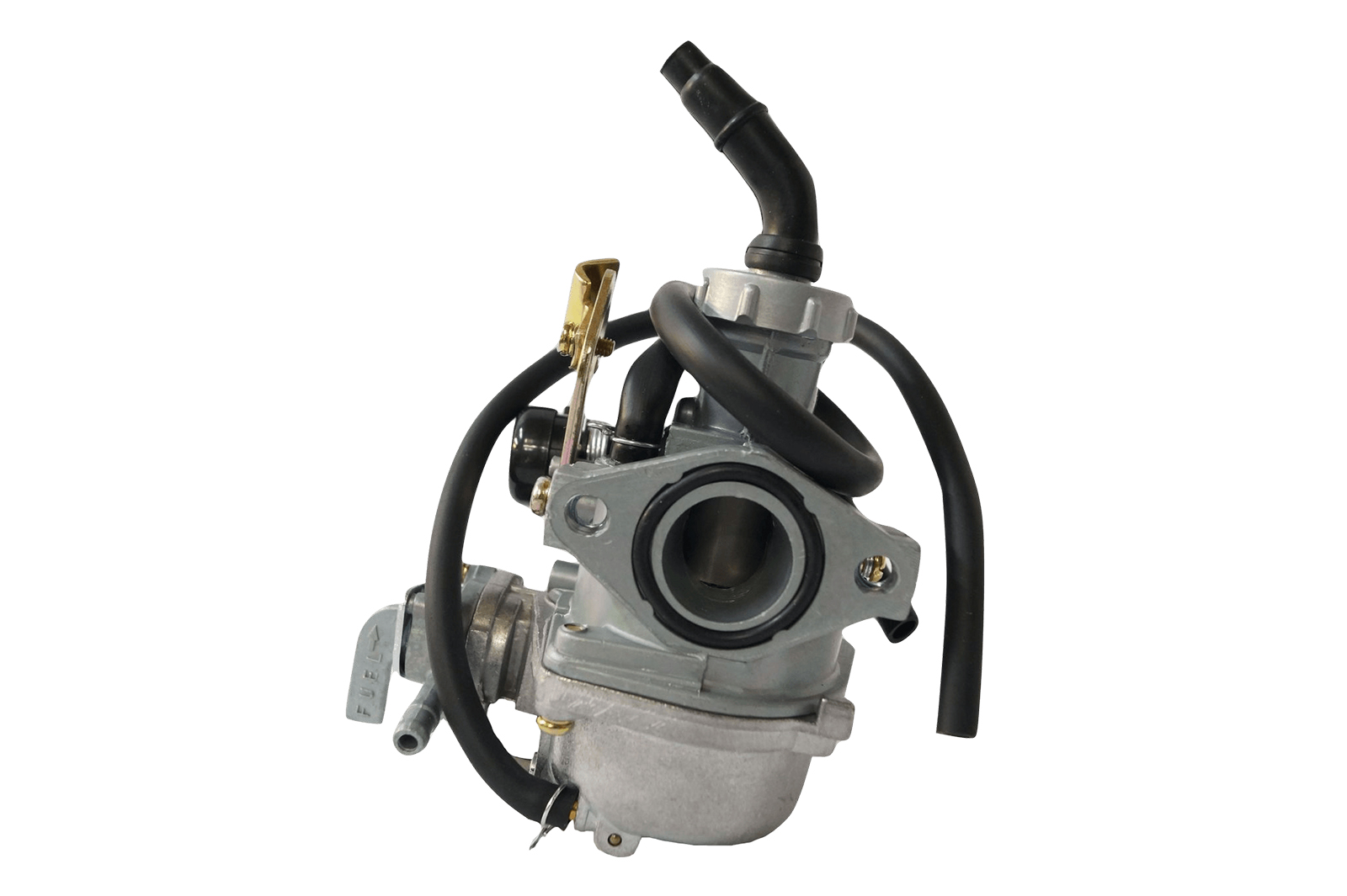 Карбюратор PZ20 CABLE 120см3 фотография №3