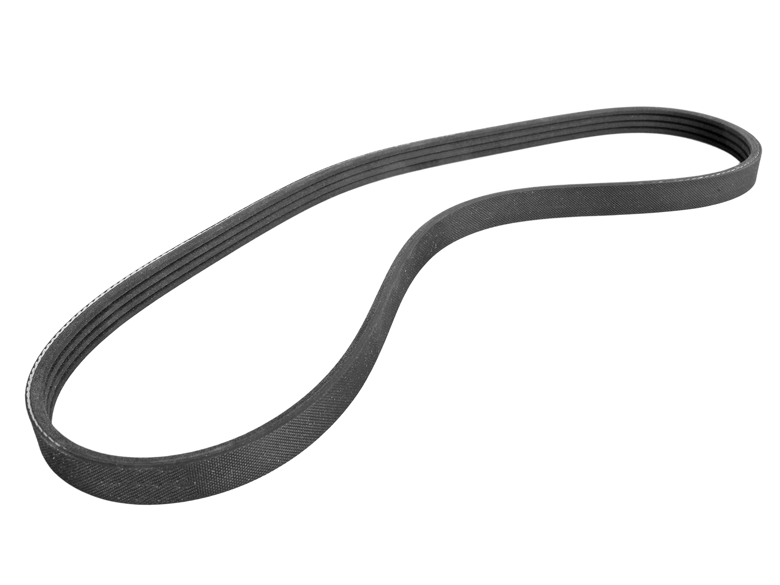 Ремень ВАЗ-2123 генератора 4PK810 A/C RG фотография №3