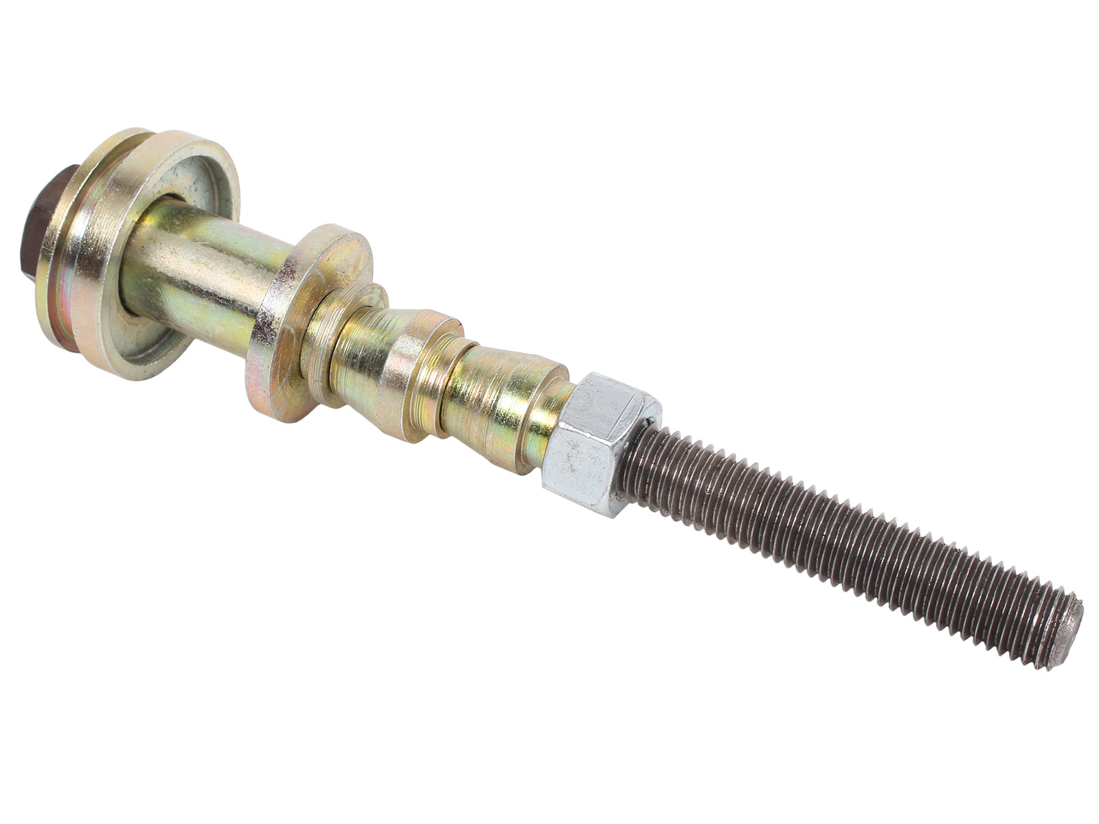 Приспособление для замены резиновых втулок рычагов ВОЛГА фотография №2